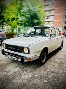 Обява за продажба на Skoda 120 120L ~8 000 лв. - изображение 2