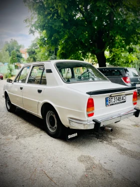 Обява за продажба на Skoda 120 120L ~8 000 лв. - изображение 3