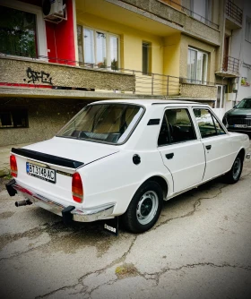 Обява за продажба на Skoda 120 120L ~8 000 лв. - изображение 4