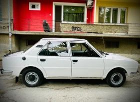 Обява за продажба на Skoda 120 120L ~8 000 лв. - изображение 6