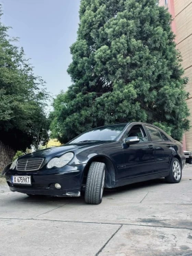 Mercedes-Benz C 220 Cdi | Mobile.bg    14