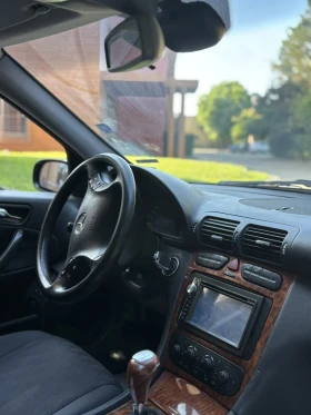Mercedes-Benz C 220 Cdi | Mobile.bg    10