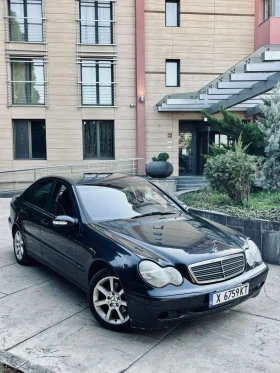 Mercedes-Benz C 220 Cdi | Mobile.bg    4