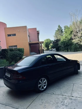 Mercedes-Benz C 220 Cdi | Mobile.bg    13