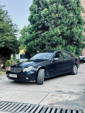 Mercedes-Benz C 220 Cdi | Mobile.bg    1