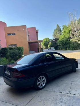 Mercedes-Benz C 220 Cdi | Mobile.bg    17