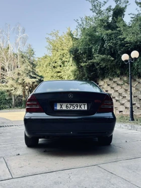 Mercedes-Benz C 220 Cdi | Mobile.bg    5