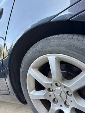 Mercedes-Benz C 220 Cdi | Mobile.bg    7