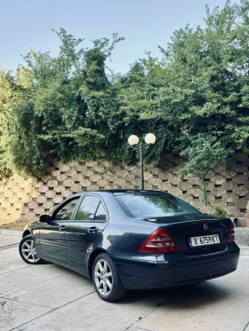 Mercedes-Benz C 220 Cdi | Mobile.bg    3