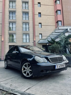 Mercedes-Benz C 220 Cdi | Mobile.bg    15