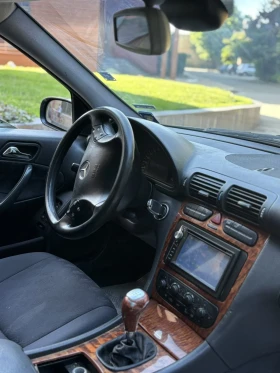 Mercedes-Benz C 220 Cdi | Mobile.bg    12