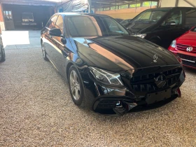 Mercedes-Benz E 220 Германия перфект - 55600 лв. - 53573777 2
