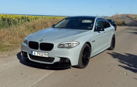 Обява за продажба на BMW 528 ~30 000 лв. - изображение 1