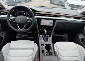 VW Arteon 2.0TDI ELEGANCE | Mobile.bg    7