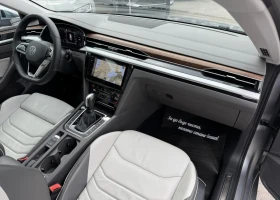 VW Arteon 2.0TDI ELEGANCE | Mobile.bg    11
