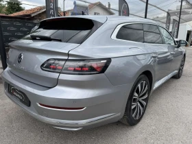 VW Arteon 2.0TDI ELEGANCE | Mobile.bg    5