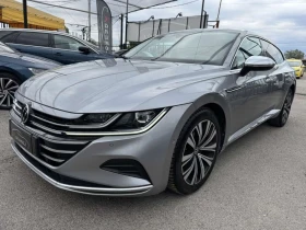 VW Arteon