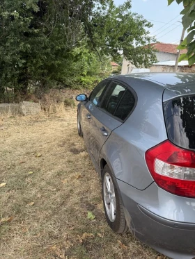 BMW 120 | Mobile.bg    5