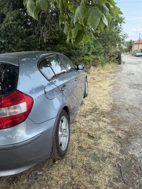 BMW 120 | Mobile.bg    6