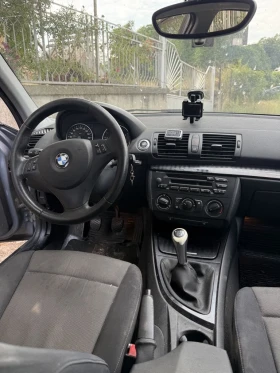BMW 120 | Mobile.bg    7
