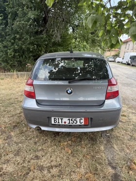 BMW 120 | Mobile.bg    2