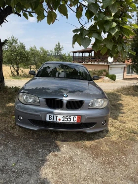     BMW 120