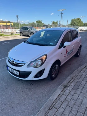 Opel Corsa 1.3CDTI | Mobile.bg    4