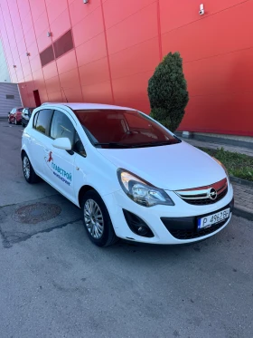 Opel Corsa 1.3CDTI | Mobile.bg    3