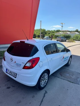 Opel Corsa 1.3CDTI | Mobile.bg    5