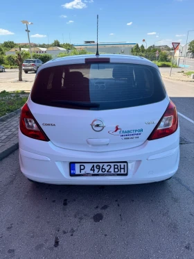 Opel Corsa 1.3CDTI | Mobile.bg    2