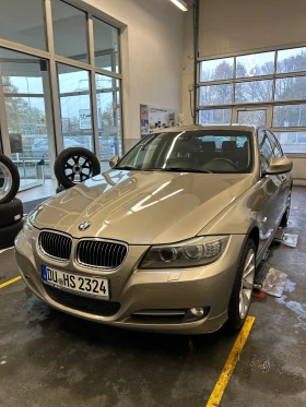 Обява за продажба на BMW 320 ~18 360 лв. - изображение 1