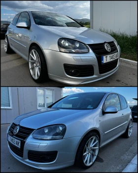VW Golf GT SPORT | Mobile.bg    4