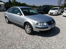 VW Passat 1.9TDI kli 131 | Mobile.bg    8