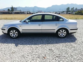 VW Passat 1.9TDI kli 131 | Mobile.bg    3