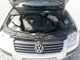 VW Passat 1.9TDI kli 131 | Mobile.bg    16