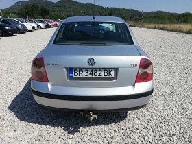 VW Passat 1.9TDI kli 131 | Mobile.bg    5