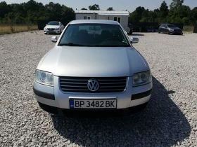 VW Passat 1.9TDI kli 131 | Mobile.bg    2