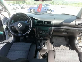 VW Passat 1.9TDI kli 131 | Mobile.bg    14