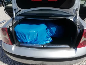 VW Passat 1.9TDI kli 131 | Mobile.bg    11