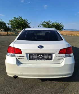 Обява за продажба на Subaru Legacy Нов внос-Швейцария  ~14 500 лв. - изображение 1
