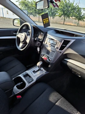 Обява за продажба на Subaru Legacy Нов внос-Швейцария  ~14 500 лв. - изображение 5