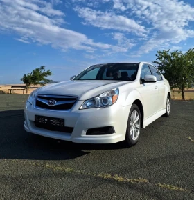 Обява за продажба на Subaru Legacy Нов внос-Швейцария  ~14 500 лв. - изображение 4