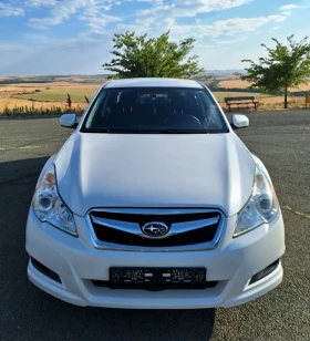Обява за продажба на Subaru Legacy Нов внос-Швейцария  ~14 500 лв. - изображение 1