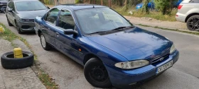 Обява за продажба на Ford Mondeo 1.8 16V ~1 800 лв. - изображение 4