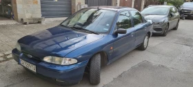 Обява за продажба на Ford Mondeo 1.8 16V ~1 800 лв. - изображение 1