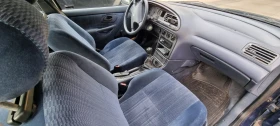 Обява за продажба на Ford Mondeo 1.8 16V ~1 800 лв. - изображение 5