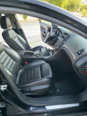 Opel Insignia 1.6   | Mobile.bg    13