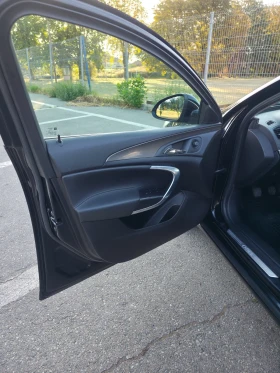 Opel Insignia 1.6   | Mobile.bg    9