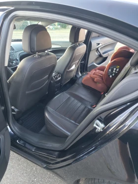 Opel Insignia 1.6   | Mobile.bg    8