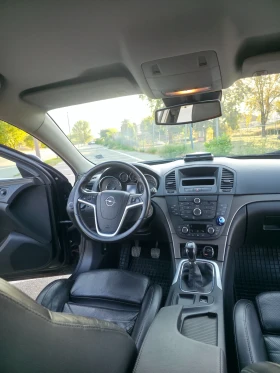 Opel Insignia 1.6   | Mobile.bg    6